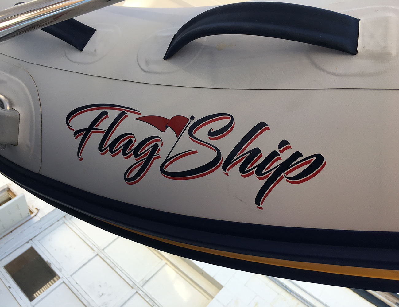 Margaux-Marine-Graphics-Flag-Ship